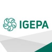Igepa Polska logo - Similar company to Integart Sp. Z O.O.