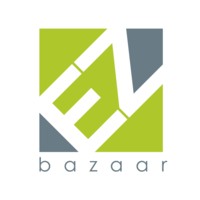 EzBazaar | AI-powered Social Intelligence Platform logo - Similar company to Amin Advisor