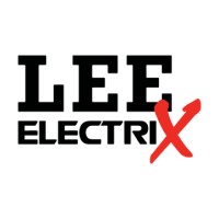 Lee Electrix logo - Similar company to Asset Electrical Services