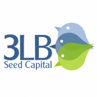 3LB Seed Capital logo - Similar company to Difesa
