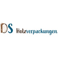 DS-Holzverpackungen logo - Similar company to Gsd Gesellschaft Für Software, Entwicklung Und Datentechnik Mbh