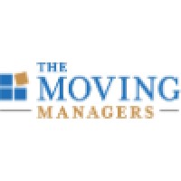 The Moving Managers logo - Similar company to Potomac Concierge - We Help Busy People Get Things Done