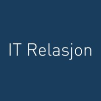 IT Relasjon AS logo - Similar company to Ecit Dataplan