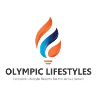 Olympic Lifestyles logo - Similar company to Virtual Business Partner