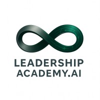 Leadership Academy.Ai logo - Similar company to Converge360