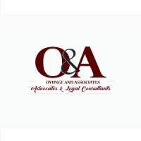 O&A Advocates logo - Similar company to Elixerr Solutions
