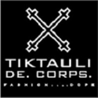 Tiktauli de. corps. logo - Similar company to Dedrock - The Universe