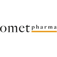 Omet Pharma logo - Similar company to Rdp Pharma Ag