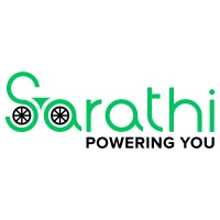Sarathi logo - Similar company to Rd Appearls