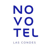 Novotel Santiago Las Condes logo - Similar company to Rait Nau