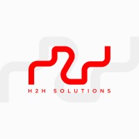 H2H Solutions logo - Similar company to Young Soft Beograd