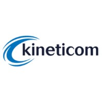 Kineticom Inc. logo - Similar company to Glotel, Inc.