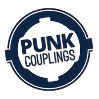 Punk Couplings Limited logo - Similar company to Leaff Engineering