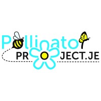 Jersey Pollinator Project logo - Similar company to Black Lunch Table