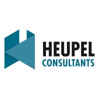 Heupel Consultants logo - Similar company to Caperia Consulting Gmbh