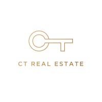 CT Real Estate logo - Similar company to Contera