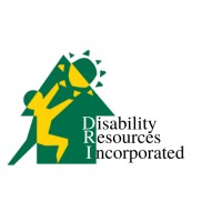 Disability Resources Incorporated logo - Similar company to 2Ingage