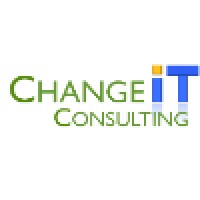 Change IT Consulting logo - Similar company to Change-It Consulting Ltd