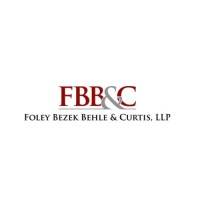 Foley Bezek Behle & Curtis, LLP logo - Similar company to Benedon & Serlin, Llp