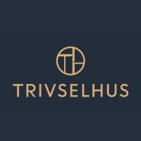 Trivselhus AB logo - Similar company to A-Hus Ab
