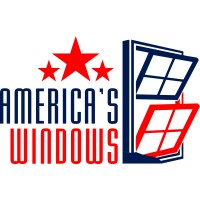 Americas Windows logo - Similar company to Comfort Wave