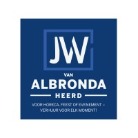 JW van Albrondaheerd logo - Similar company to Bodega Y Tapas