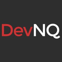 DevNQ logo - Similar company to The Computer Workshop Group