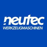 neutec werkzeugmaschinen ag logo - Similar company to Lokoform Ag