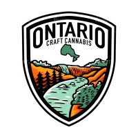 Ontario Craft Cannabis logo - Similar company to Nutrize