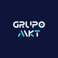 GRUPOMKT S.A. logo - Similar company to Codefuente