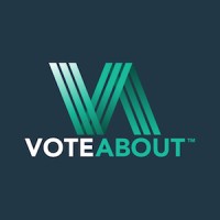 VoteAbout logo - Similar company to Adc Forum