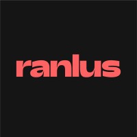 Ranlus Studio logo - Similar company to Le Fruit Studio