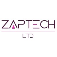 Zaptech Ltd logo - Similar company to Zapt Tech