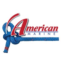 American Marine logo - Similar company to Optimal Station
