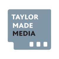 Taylor Made Media TV Ltd logo - Similar company to Capsule Media