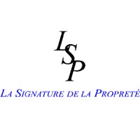 LA SIGNATURE DE LA PROPRETE logo - Similar company to Ems Propreté
