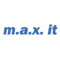 m.a.x. Informationstechnologie AG logo - Similar company to Max It Services