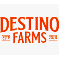Destino Farms logo - Similar company to Brand Elevation Labs