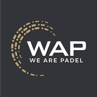 We Are Padel_AbuDhabi logo - Similar company to Icad Solutions, Llc