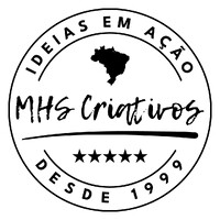 MHS Criativos logo - Similar company to Atacadão Do Natural