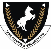 Zaka Holdings logo - Similar company to International Legion Of Defence Intelligence Of Ukraine