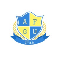 Association Of First-Generation Undergraduates At Ucla