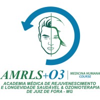 Academia Médica de Rejuvenescimento e Longevidade Saudável & Ozonioterapia de Juiz de Fora-MG logo - Similar company to Tate & Lyle Gemacom Tech