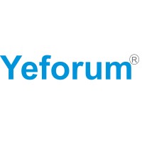 Yeforum.org logo - Similar company to Loopit Digital