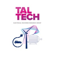 Electrical Machines Research Group of TalTech logo - Similar company to Wheemo Gmbh