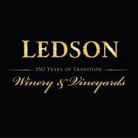 Ledson Winery & Vineyards logo - Similar company to Bundschu Company