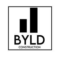 Byld Construction logo - Similar company to Byld