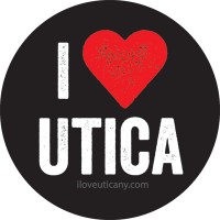 I Love Utica