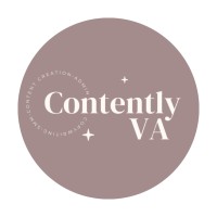 Contently VA logo - Similar company to Binary Bear Limited