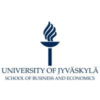 Jyväskylä University School of Business and Economics - JSBE logo - Similar company to Pörssi - Jyväskylän Yliopiston Kauppakorkeakoulun Opiskelijat Ry